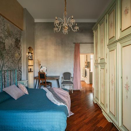 Como Bellevue Rosselli Luaran gambar