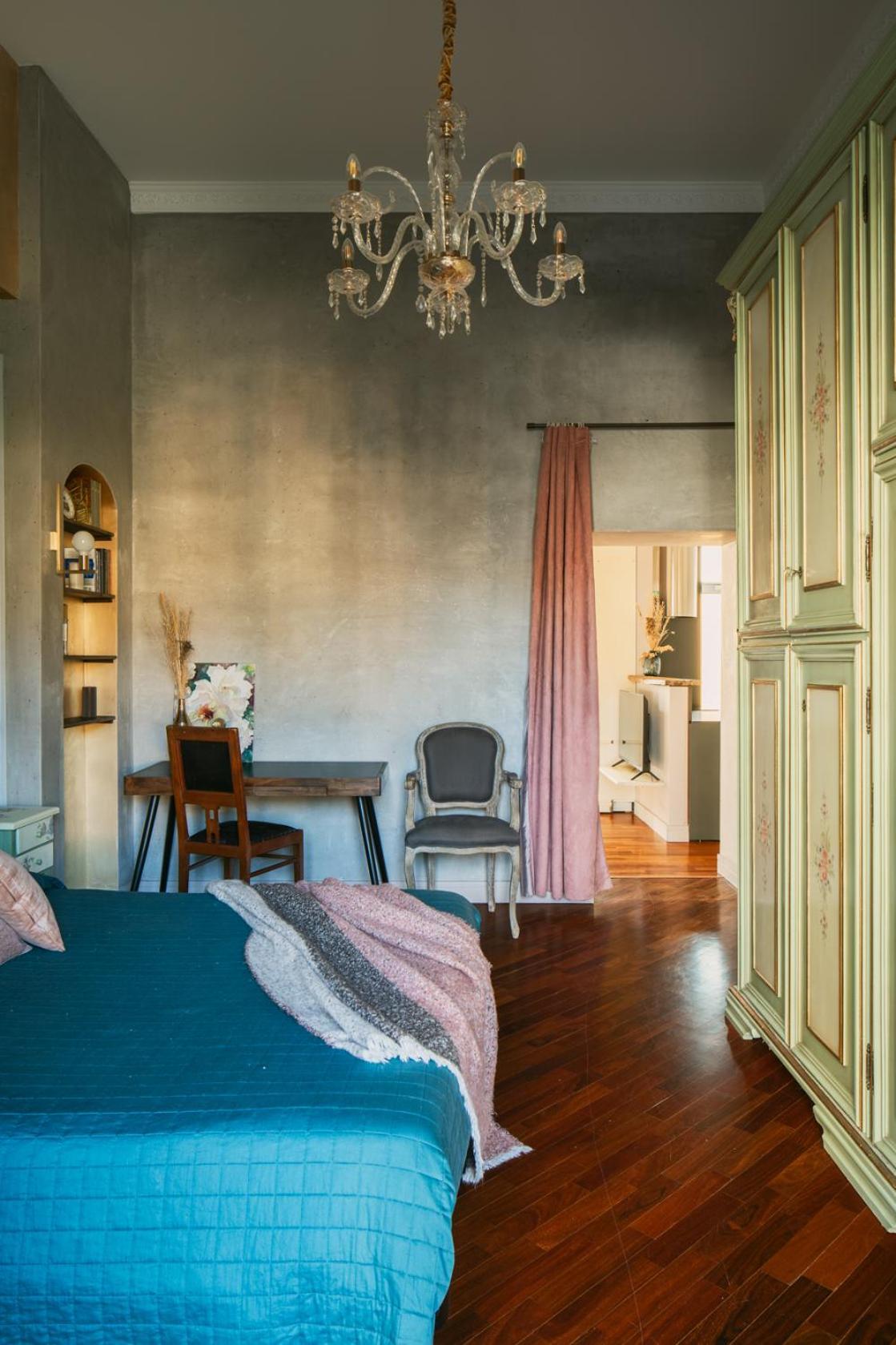 Como Bellevue Rosselli Luaran gambar